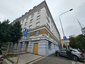 Prodej bytu 2+kk, Praha, Radhošťská, 43 m2