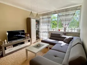 Prodej bytu 2+1, Liberec, Slovenského národního povstání, 48 m2