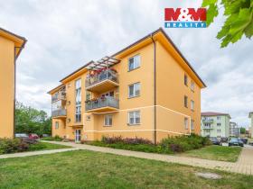 Prodej bytu 3+kk, Chrášťany, Oranžová, 69 m2