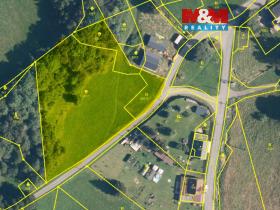 Prodej pozemku pro bydlení, Hanušovice - Vysoké Žibřidovice, 5203 m2