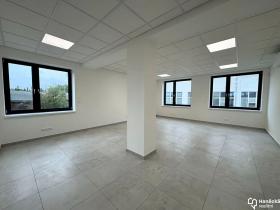 Pronájem kanceláře, Olomouc, Na zákopě, 43 m2
