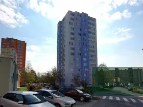 Prodej bytu 2+1, Tachov, Zárečná, 68 m2