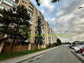 Pronájem bytu 3+1, Vsetín, Ohrada, 75 m2