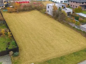 Prodej pozemku pro bydlení, Černošice, Slunečná, 1397 m2
