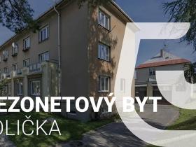 Prodej bytu 4+1, Polička, 1. máje, 94 m2