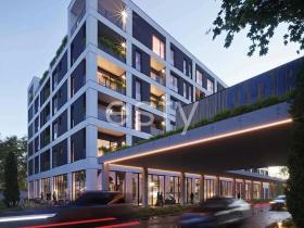 Prodej bytu 1+kk, Praha - Bohnice, Lodžská, 31 m2
