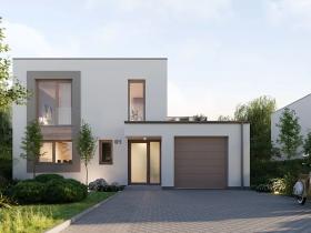 Prodej rodinného domu, Litomyšl, Bohdana Kopeckého, 138 m2