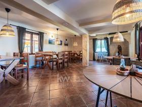 Prodej restaurace, Psáry, Pražská, 110 m2