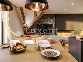Prodej bytu 3+kk, Harrachov, 95 m2