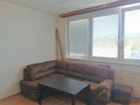 Pronájem bytu 1+1, Břidličná, Jesenická, 34 m2