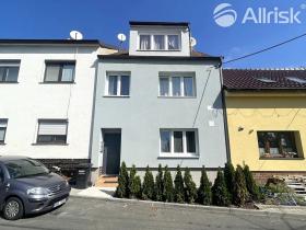 Prodej rodinného domu, Brno, Vzhledná, 166 m2