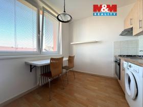 Pronájem bytu 1+1, Prostějov, Libušinka, 33 m2