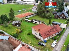 Prodej rodinného domu, Karlovice, 128 m2