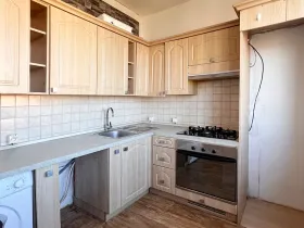 Pronájem bytu 2+1, Kadaň, Chomutovská, 53 m2