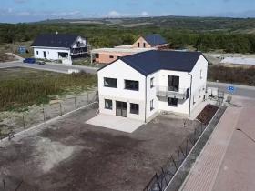 Pronájem bytu 3+kk, Velké Pavlovice, Višňová, 71 m2