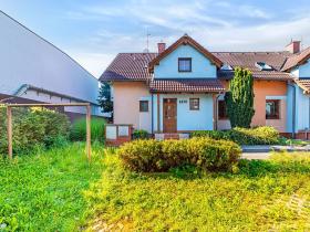 Prodej rodinného domu, Mnichovo Hradiště, Lomená, 236 m2