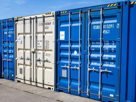 Pronájem skladu, Praha - Střížkov, Ďáblická, 29 m2