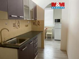 Pronájem bytu 2+1, Břidličná, Dlouhá, 56 m2