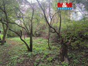 Prodej zahrady, Obrnice, Mírová, 766 m2