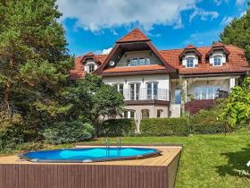 Prodej rodinného domu, Hlásná Třebaň, K Černé Skále, 305 m2