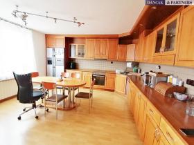 Pronájem bytu 4+1, Ostrava, Přemyslovců, 165 m2