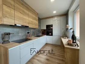 Prodej bytu 3+kk, Ostrava, Aleše Hrdličky, 66 m2