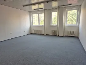 Pronájem kanceláře, Praha - Hlubočepy, Štěpařská, 47 m2