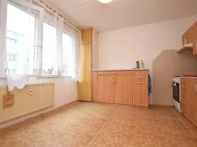 Prodej bytu 1+1, Příbram, 40 m2