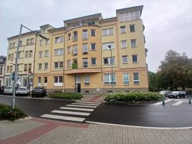 Prodej bytu 1+1, Cheb, Písečná, 46 m2