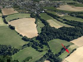 Prodej louky, Zábřeh, 521 m2
