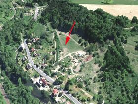 Prodej podílu louky, Valkeřice, 2833 m2