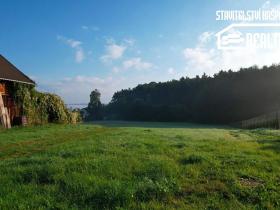 Prodej pozemku pro bydlení, Újezd u Chocně, 7958 m2