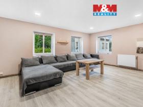 Prodej bytu 3+1, Hrádek nad Nisou, 1. máje, 140 m2
