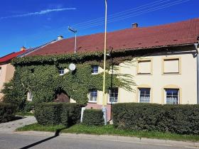 Prodej rodinného domu, Rataje, 105 m2