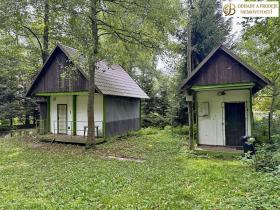 Prodej chaty, Loučná nad Desnou, 85 m2