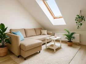 Prodej bytu 2+kk, Brno, Benešova, 54 m2