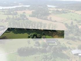 Prodej pole, Kačlehy, 8861 m2