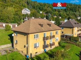 Prodej bytu 3+1, Železný Brod, Těpeřská, 72 m2