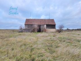 Prodej pozemku pro bydlení, Újezd, 2936 m2