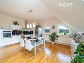 Prodej bytu 2+kk, Velká Bystřice, Na Vyhlídce, 64 m2