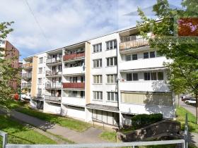 Pronájem bytu 3+1, Brandýs nad Labem-Stará Boleslav, Karla Tájka, 56 m2