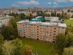 Prodej bytu 2+1, Ostrava, Španielova, 55 m2