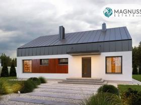 Prodej rodinného domu, Bludov, 105 m2