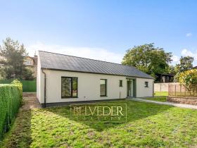 Prodej rodinného domu, Dubí, Lidická, 107 m2