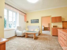Prodej bytu 2+kk, Olomouc, 17. listopadu, 46 m2