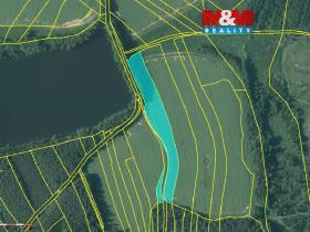 Prodej pole, Příbraz, 12695 m2