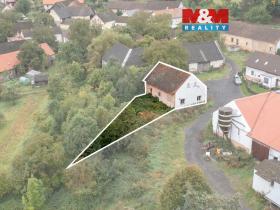 Prodej zemědělského objektu, Dolany - Řakom, 428 m2