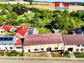 Prodej pozemku pro bydlení, Věžky, 1039 m2