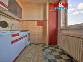 Prodej bytu 3+1, Ostrava - Hrabůvka, Holasova, 74 m2