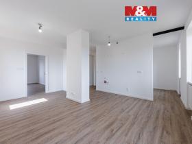 Prodej bytu 3+kk, Abertamy, ČSA, 54 m2